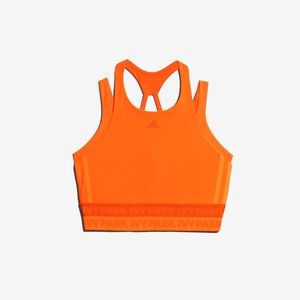 Ivy park halter bra